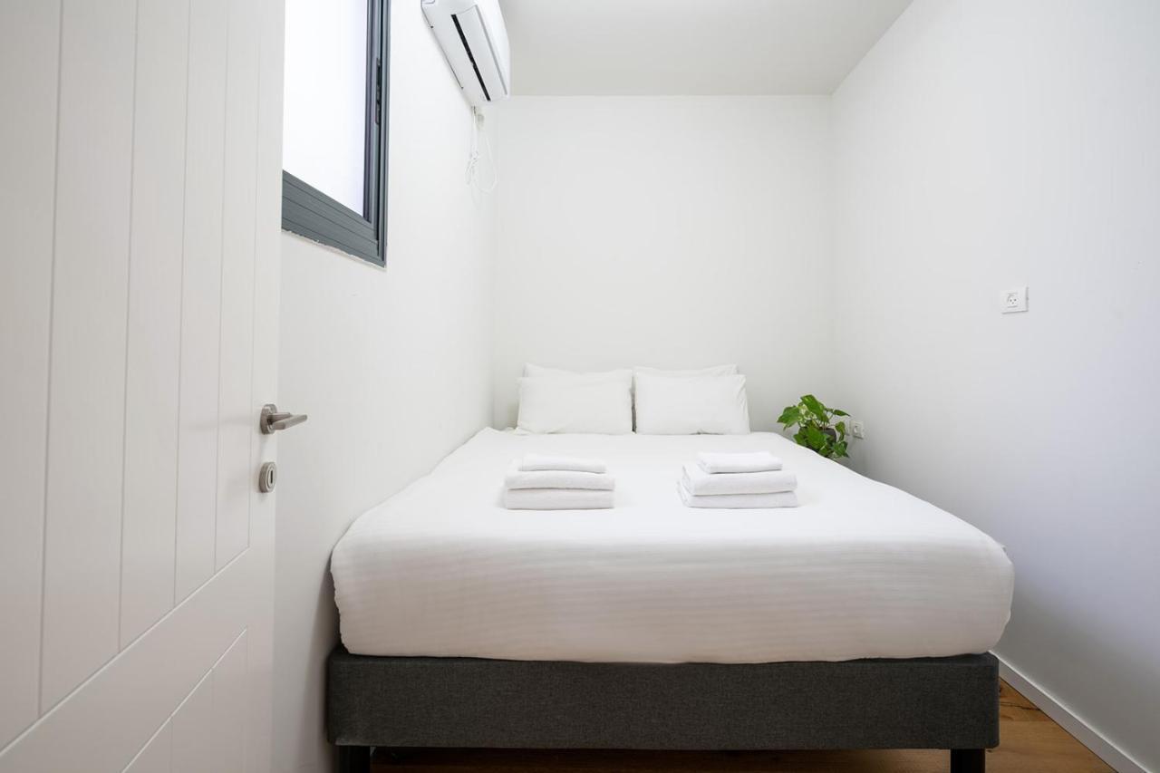 The Square - By Beach Apartments Tlv Tel Aviv Exterior foto
