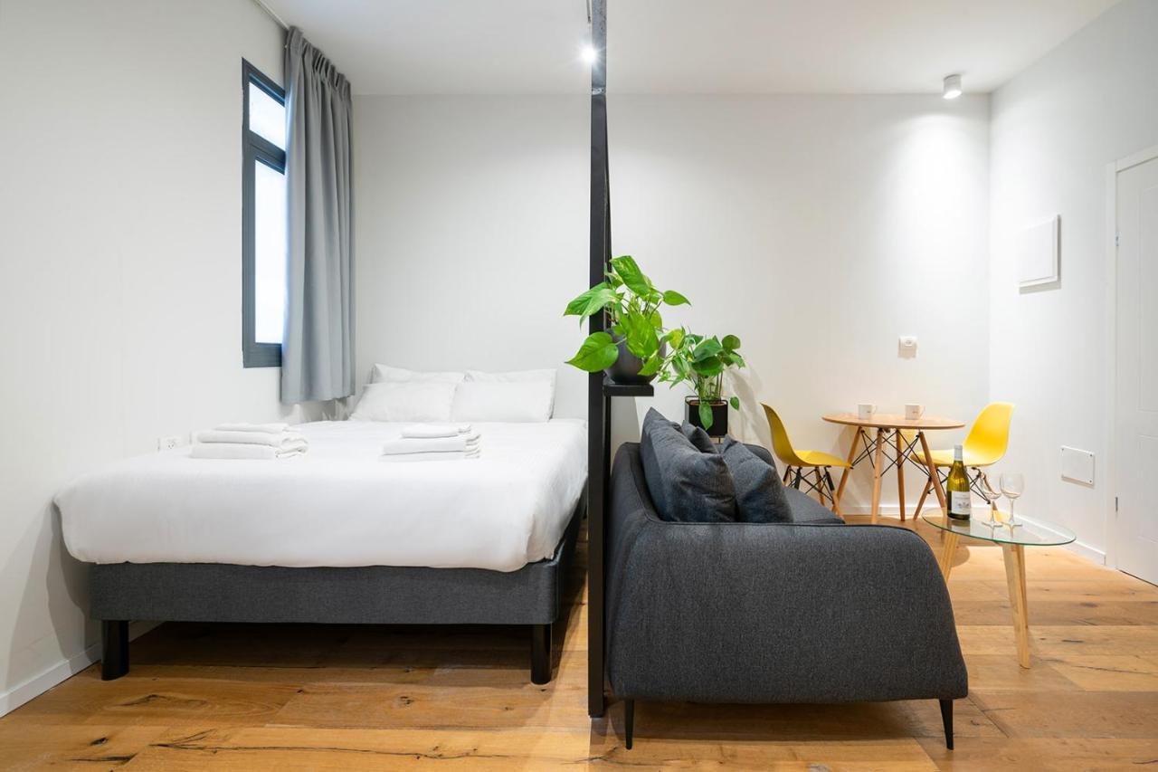 The Square - By Beach Apartments Tlv Tel Aviv Exterior foto